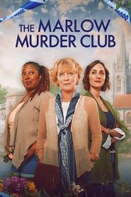 The Marlow Murder Club The Marlow Murder Club
