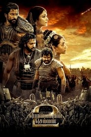 Ponniyin Selvan: Part II Ponniyin Selvan: Part II