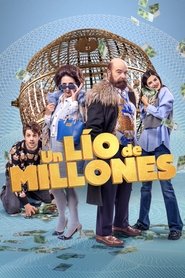 Un lío de millones Un lío de millones