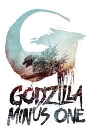 Godzilla Minus One Godzilla Minus One