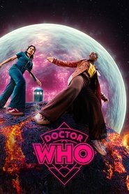 Doctor Who Doctor Who