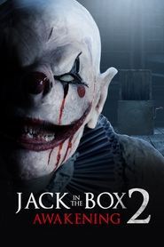 The Jack in the Box: Awakening The Jack in the Box: Awakening