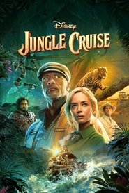 Jungle Cruise Jungle Cruise
