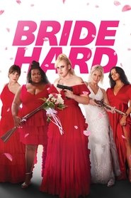 Bride Hard Bride Hard