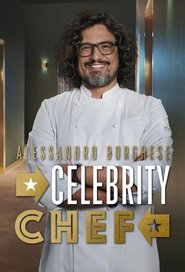 Alessandro Borghese – Celebrity Chef Alessandro Borghese – Celebrity Chef