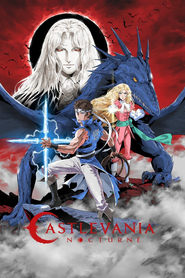 Castlevania: Nocturne Castlevania: Nocturne