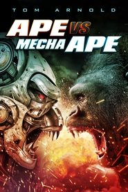 Ape vs Mecha Ape Ape vs Mecha Ape