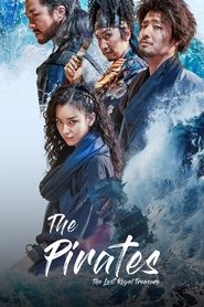 The Pirates: The Last Royal Treasure The Pirates: The Last Royal Treasure