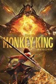 The Monkey King: Reborn The Monkey King: Reborn