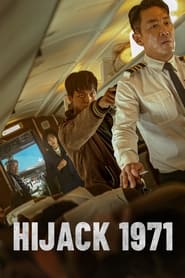 Hijack 1971 Hijack 1971