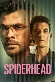 Spiderhead Spiderhead