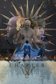 Chapter X Chapter X