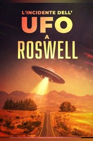 The UFO Crash at Roswell The UFO Crash at Roswell