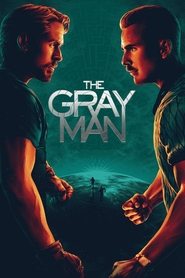 The Gray Man The Gray Man
