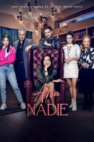 Ana de nadie Ana de nadie