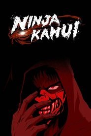 Ninja Kamui Ninja Kamui