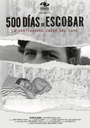 500 Days of Escobar 500 Days of Escobar