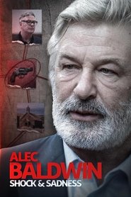 Alec Baldwin: Shock and Sadness Alec Baldwin: Shock and Sadness