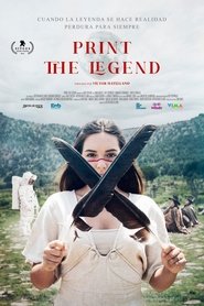 Print the Legend Print the Legend