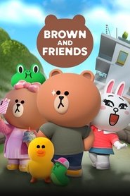 Brown and Friends Brown and Friends