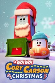 A Go! Go! Cory Carson Christmas on Nicktoons A Go! Go! Cory Carson Christmas on Nicktoons
