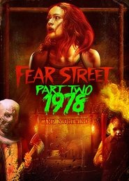 Fear Street: 1978 Fear Street: 1978