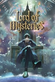 Lord of the Mysteries Lord of the Mysteries