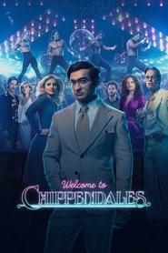 Welcome to Chippendales Welcome to Chippendales