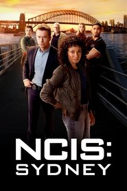 NCIS: Sydney NCIS: Sydney