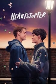 Heartstopper Heartstopper