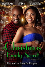 A Christmas Family Secret A Christmas Family Secret