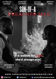 Son-of-a Preacher Man Son-of-a Preacher Man