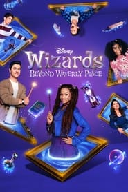 Wizards Beyond Waverly Place Wizards Beyond Waverly Place