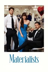 Materialists Materialists