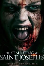 The Haunting at Saint Joseph’s The Haunting at Saint Joseph’s