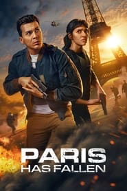 Paris Has Fallen Paris Has Fallen