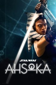 Ahsoka Ahsoka