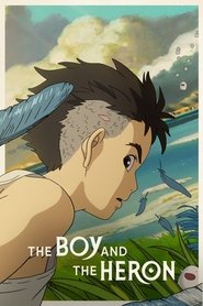 The Boy and the Heron The Boy and the Heron