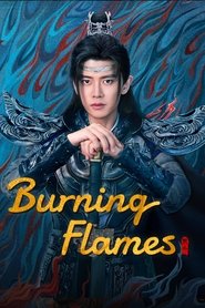 Burning Flames Burning Flames
