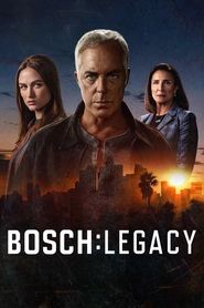 Bosch: Legacy Bosch: Legacy
