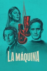 La Máquina La Máquina