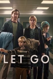 Let Go Let Go