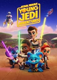 Star Wars: Young Jedi Adventures Star Wars: Young Jedi Adventures