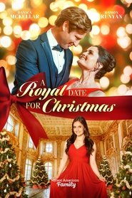 A Royal Date for Christmas A Royal Date for Christmas