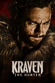 Kraven the Hunter Kraven the Hunter