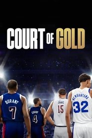 Court of Gold Court of Gold