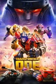 Transformers One Transformers One