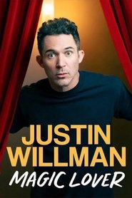 Justin Willman: Magic Lover Justin Willman: Magic Lover