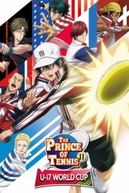 The Prince of Tennis II: U-17 World Cup The Prince of Tennis II: U-17 World Cup
