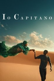 Io Capitano Io Capitano